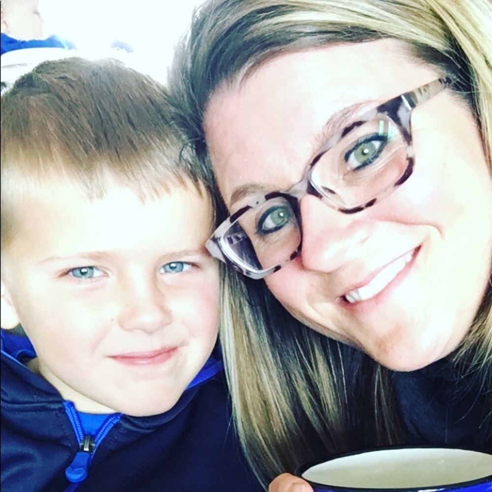 Meet your Posher, Sam